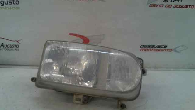 FARO DERECHO NISSAN SERENA (C23M) 2.3 Invitation D