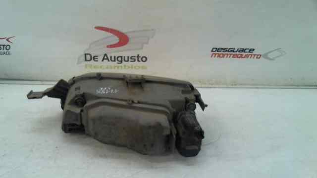 FARO DERECHO FIAT PUNTO BERL. (176) 90 ELX
