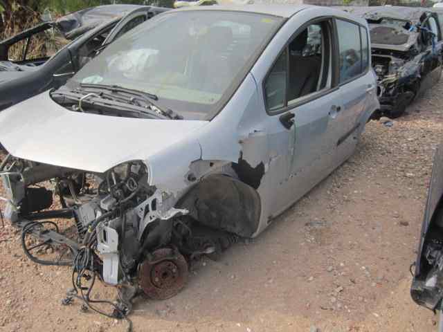 RENAULT MODUS *