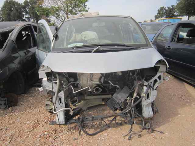 RENAULT MODUS *