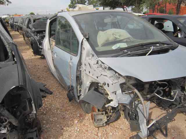 RENAULT MODUS *
