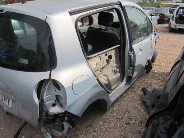 RENAULT MODUS *