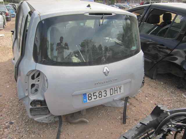 RENAULT MODUS *