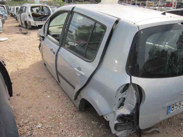 RENAULT MODUS *