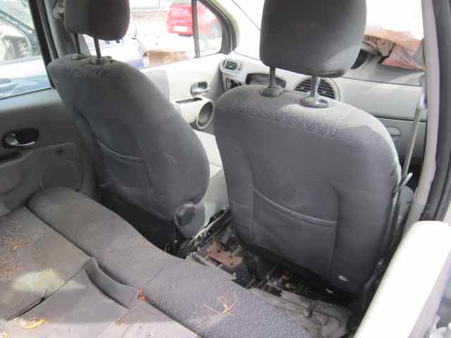 RENAULT MODUS *