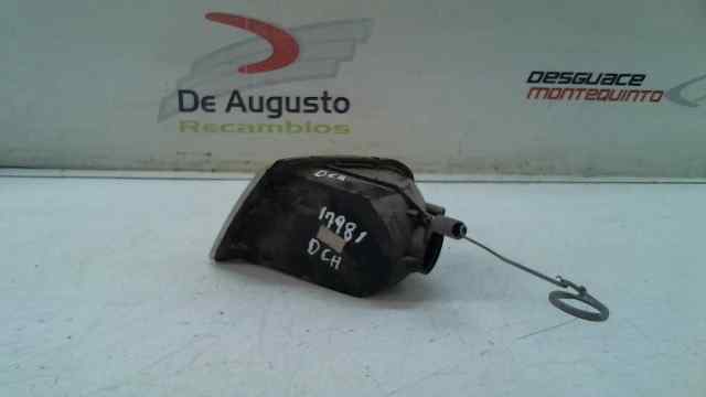 PILOTO DELANTERO DERECHO SEAT TOLEDO (1L) *