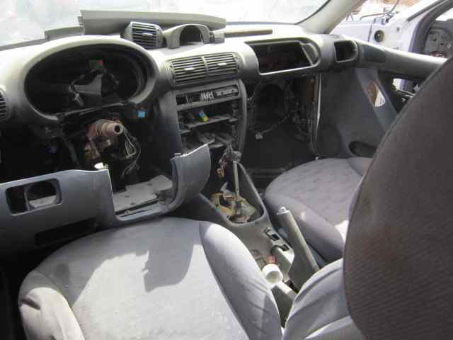 SEAT LEON (1M1) 1.4 16V Motor 1,4 Ltr. - 55 kW 16V
