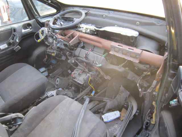 OPEL ZAFIRA A *