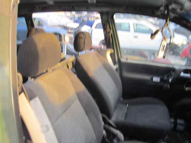 ELECTROVENTILADOR OPEL ZAFIRA A *