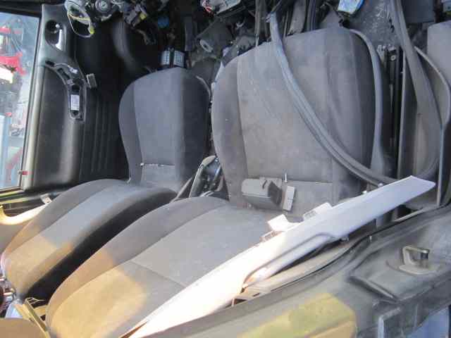 OPEL ZAFIRA A *