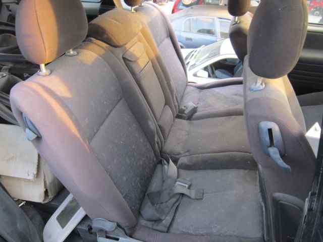 OPEL ZAFIRA A *