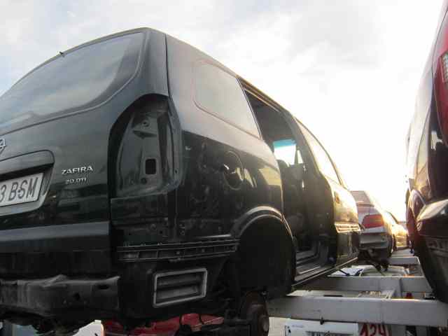 OPEL ZAFIRA A *
