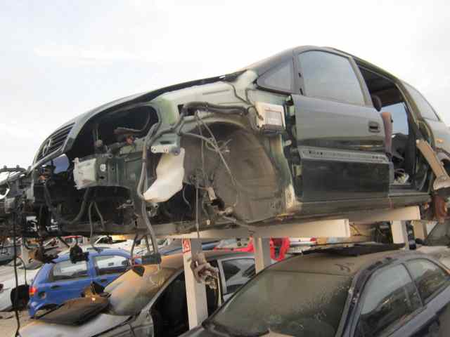 OPEL ZAFIRA A *