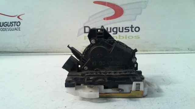CERRADURA PUERT  TRASERA IZQUIERDA FORD MONDEO BERLINA (GE) Trend (06.2003->) (D)