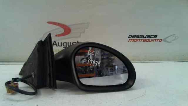 RETROVISOR DERECHO ELECTRICO SEAT IBIZA (6L1) Cool
