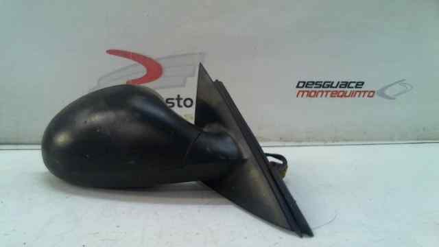 RETROVISOR DERECHO ELECTRICO SEAT IBIZA (6L1) Cool