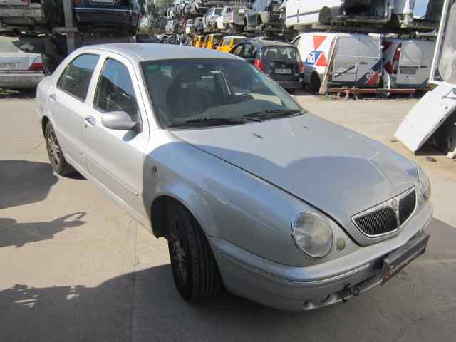 RADIADOR AGUA LANCIA LYBRA BERLINA 1.9 JTD