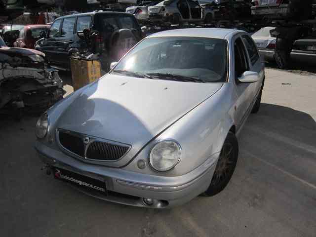 LANCIA LYBRA BERLINA 1.9 JTD Motor 1,9 Ltr. - 77 kW JTD CAT