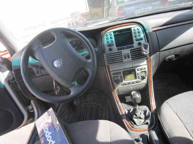 LANCIA LYBRA BERLINA 1.9 JTD Motor 1,9 Ltr. - 77 kW JTD CAT