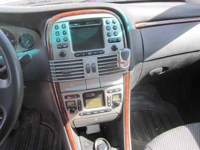 LANCIA LYBRA BERLINA 1.9 JTD Motor 1,9 Ltr. - 77 kW JTD CAT