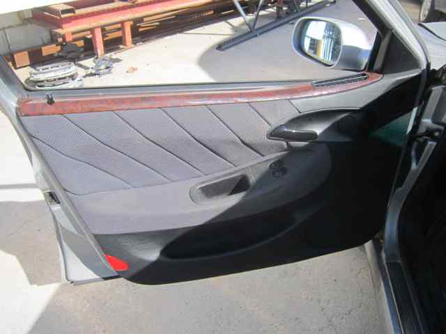 LANCIA LYBRA BERLINA 1.9 JTD Motor 1,9 Ltr. - 77 kW JTD CAT