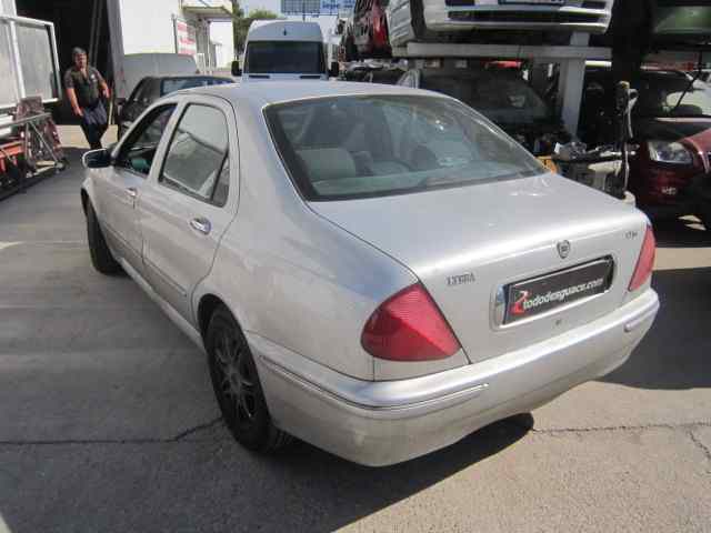 LANCIA LYBRA BERLINA 1.9 JTD Motor 1,9 Ltr. - 77 kW JTD CAT