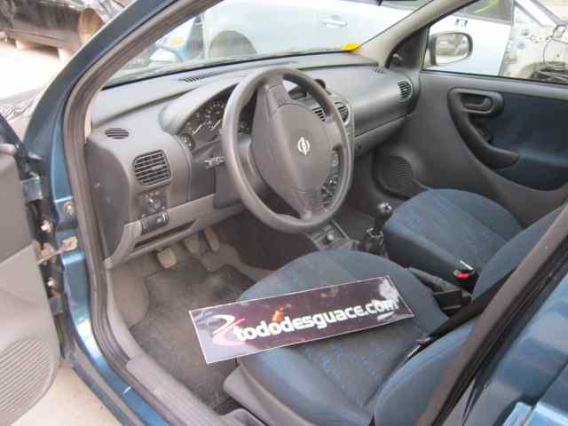 FARO DERECHO OPEL CORSA C Blue Line