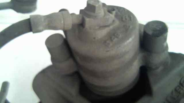 PINZA FRENO DELANTERA IZQUIERDA SEAT IBIZA (6L1) Cool