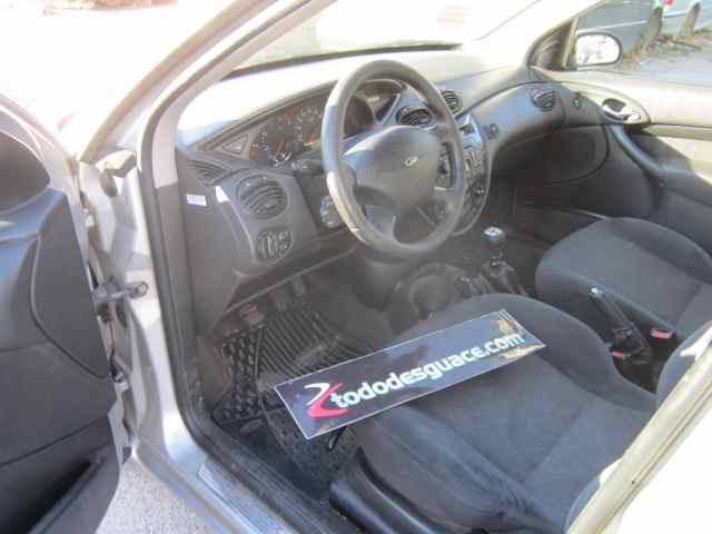 FORD FOCUS BERLINA (CAK) Ambiente Motor 1,8 Ltr. - 85 kW 16V CAT