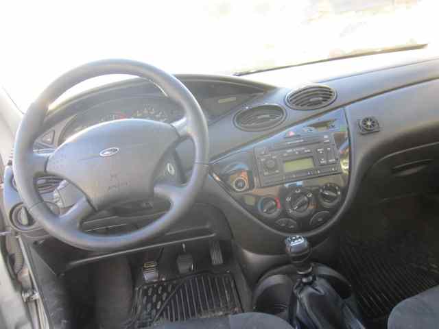 FORD FOCUS BERLINA (CAK) Ambiente Motor 1,8 Ltr. - 85 kW 16V CAT
