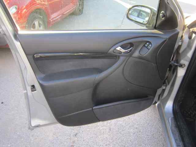 FORD FOCUS BERLINA (CAK) Ambiente Motor 1,8 Ltr. - 85 kW 16V CAT