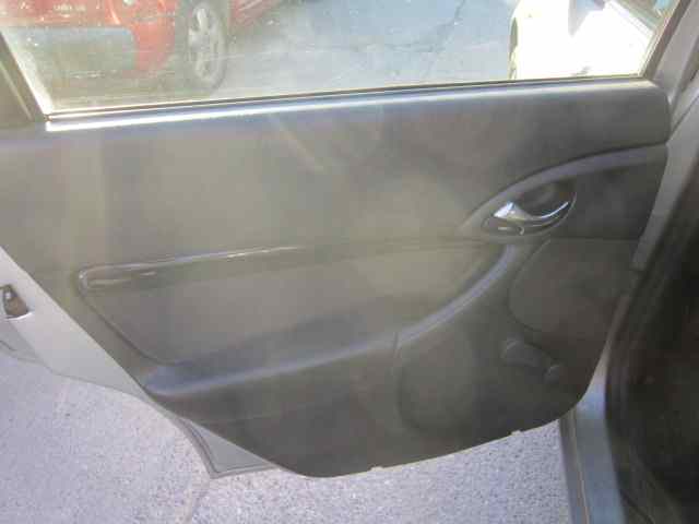 FORD FOCUS BERLINA (CAK) Ambiente Motor 1,8 Ltr. - 85 kW 16V CAT