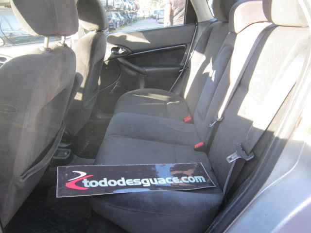 FORD FOCUS BERLINA (CAK) Ambiente Motor 1,8 Ltr. - 85 kW 16V CAT
