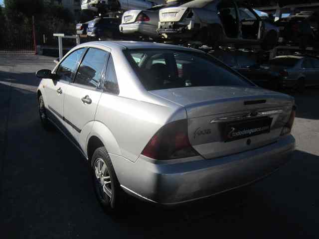 FORD FOCUS BERLINA (CAK) Ambiente Motor 1,8 Ltr. - 85 kW 16V CAT