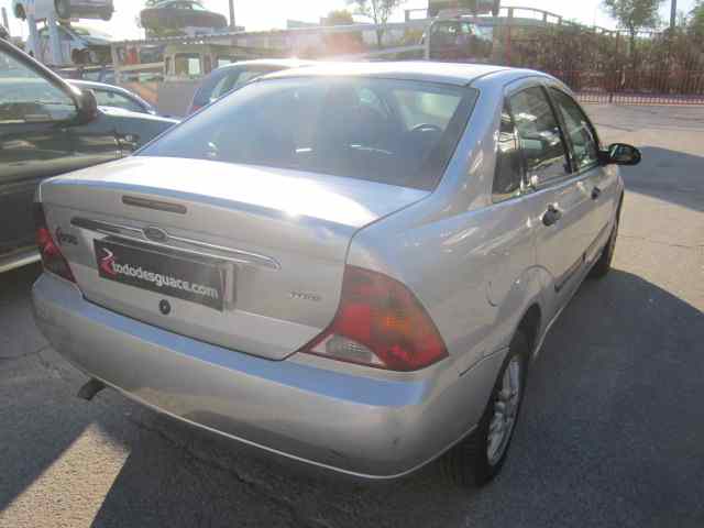 FORD FOCUS BERLINA (CAK) Ambiente Motor 1,8 Ltr. - 85 kW 16V CAT