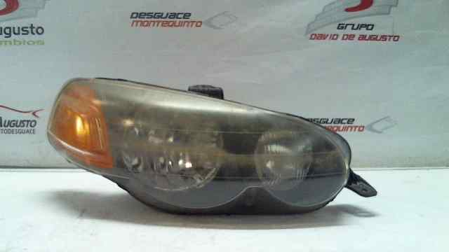 FARO DERECHO HONDA HR-V (GH) 2WD (3-ptas.) (GH1)