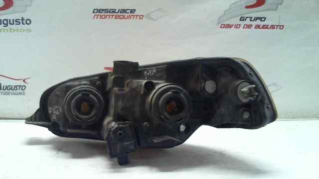 FARO DERECHO HONDA HR-V (GH) 2WD (3-ptas.) (GH1)