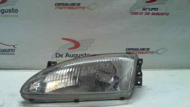 FARO IZQUIERDO HYUNDAI LANTRA BERLINA (RD) 1.6 GL