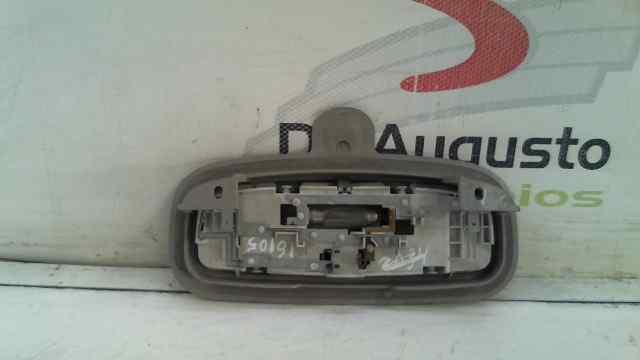 LUZ INTERIOR FORD MONDEO BERLINA (GD) Ambiente