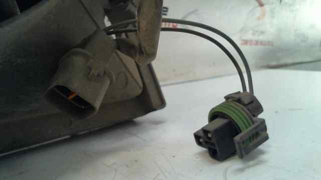 ELECTROVENTILADOR VOLVO S40 BERLINA TD