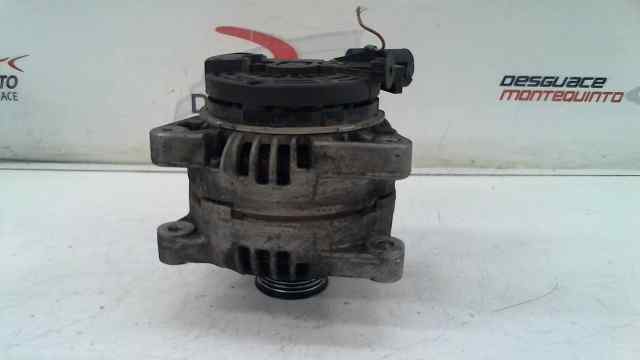 ALTERNADOR PEUGEOT 306 BERLINA 3/4/5 PUERTAS (S2) 2.0 HDi CAT
