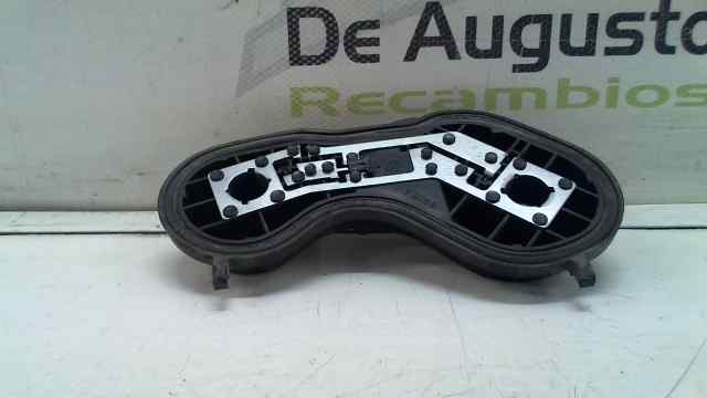 PORTALAMPARAS TRASERO IZQUIERDO RENAULT MEGANE II BERLINA 5P Confort Authentique