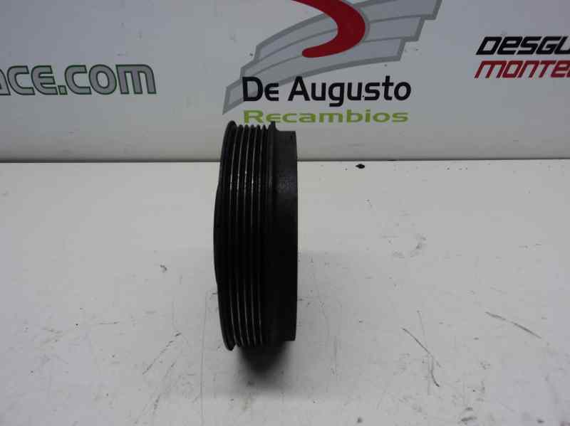 POLEA CIGUEÑAL VOLKSWAGEN CADDY KA/KB (9K9) Familiar