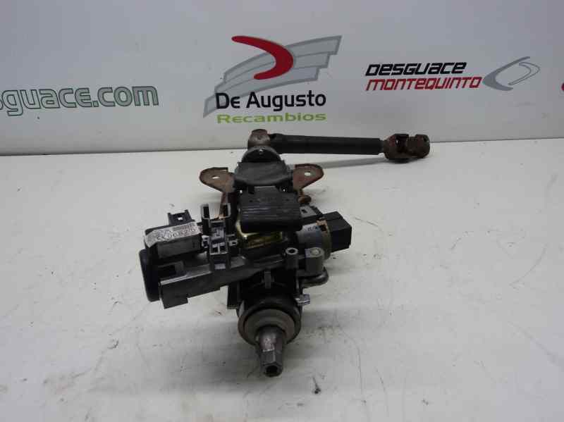 COLUMNA DIRECCION MAZDA 2 BERLINA (DY) 1.25 CAT