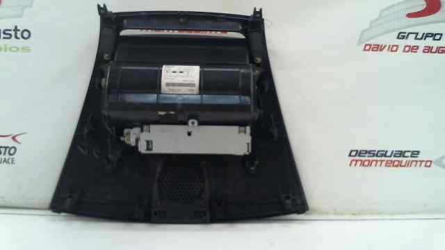 DISPLAY CENTRAL MAZDA RX-8 (SE) 1.3 Wankel CAT