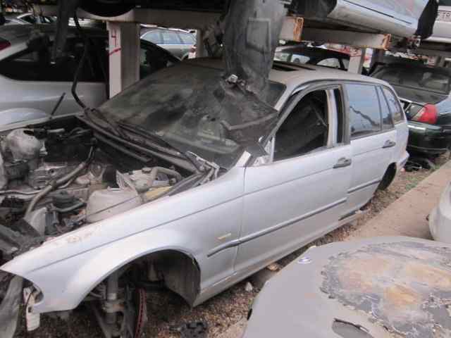 BMW SERIE 3 TOURING (E46) 320d Motor 2,0 Ltr. - 110 kW 16V Diesel CAT