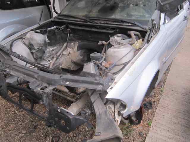 BMW SERIE 3 TOURING (E46) 320d Motor 2,0 Ltr. - 110 kW 16V Diesel CAT