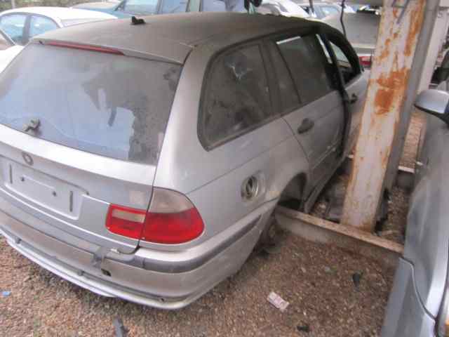 BMW SERIE 3 TOURING (E46) 320d Motor 2,0 Ltr. - 110 kW 16V Diesel CAT