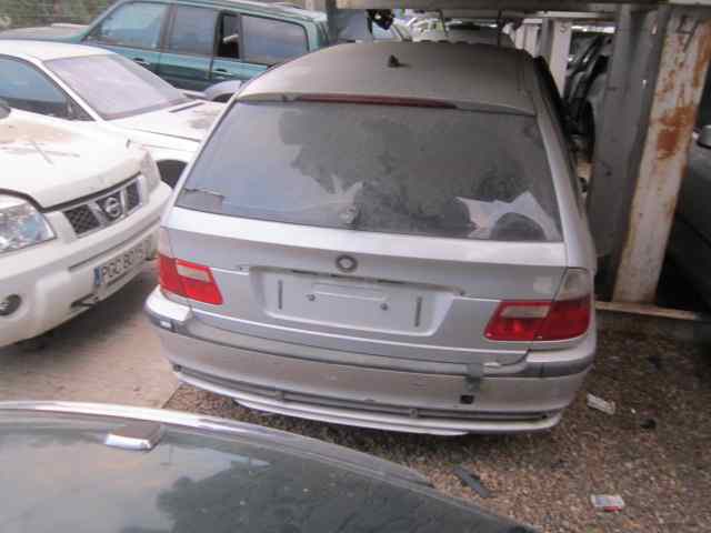 BMW SERIE 3 TOURING (E46) 320d Motor 2,0 Ltr. - 110 kW 16V Diesel CAT