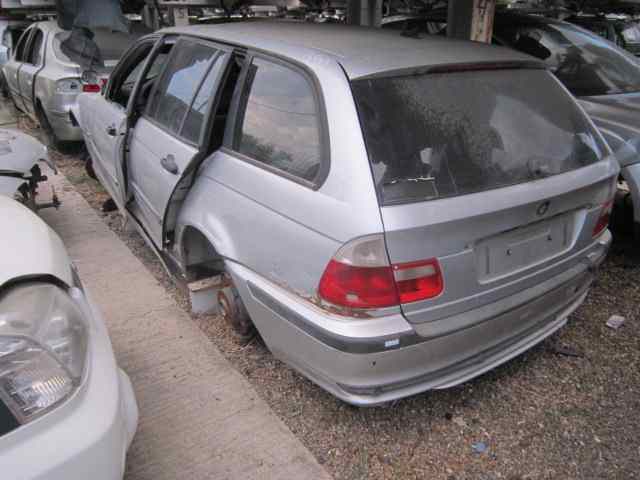 BMW SERIE 3 TOURING (E46) 320d Motor 2,0 Ltr. - 110 kW 16V Diesel CAT